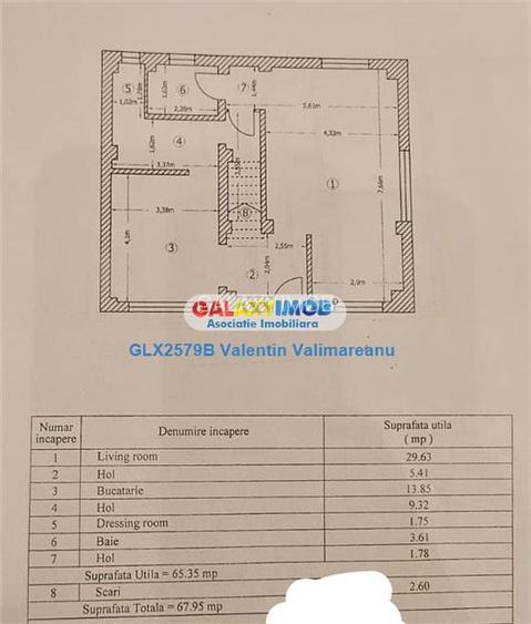 Casa 4 Camere Bragadiru VI 183 - 12