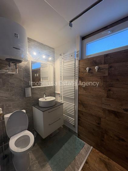 Apartament Piata Muncii, stradal, 5 minute de metrou, mobilat si utilat modern - 11