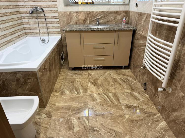 Vanzare apartament 3 camere in Isaran Brasov - 8