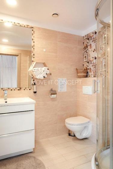 Chirie 2 camere LUX 11 iunie / Parcul Carol - 6