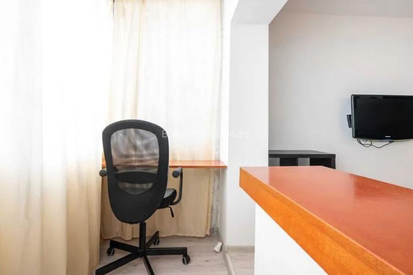 Apartament 2 Camere,Timpuri Noi,Metrou,bl.1986,parter/4,DECOMANDAT,Amenajat - 7