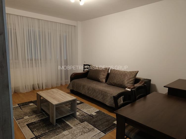 Inchiriere Garsoniera mobilata si utilata la 3 minute distanta de metrou - 2