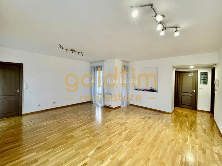 GREEN LAKE/ TERASE 30 mp/ PARCARE SUBTERANA/ BOXA - 5