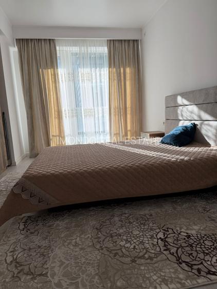 3 Camere I PIPERA I Porche Pipera I Parcare Inclusa - 8