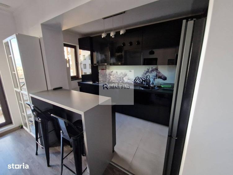 3 Camere Onix ParK Grozavesti Orhideea - 25