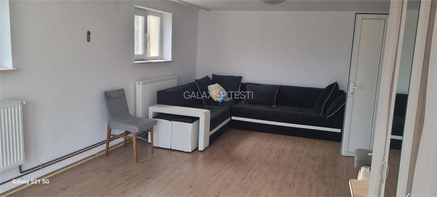 Exclusiv!!! Vila P+1E+M, Prundu Platou, la 400 m de statie auto - 2