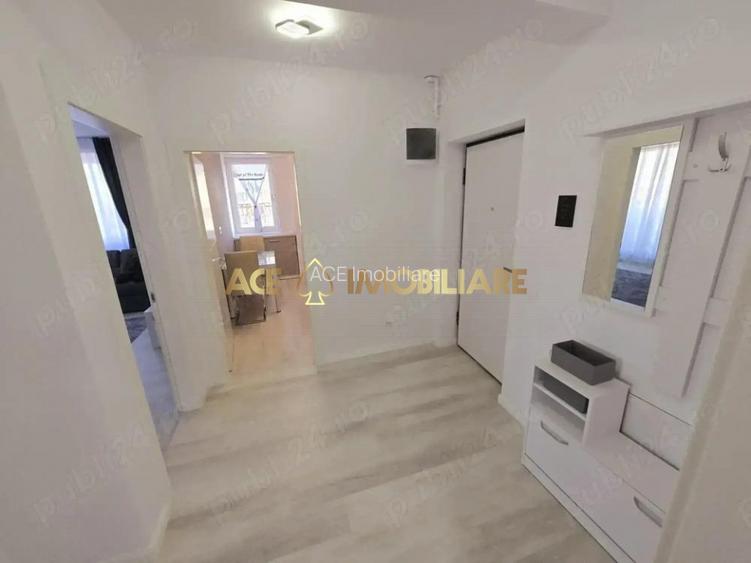 2 Camere de inchiriat | Doamna Ghica | Centrala | Parcare Subterana - 6