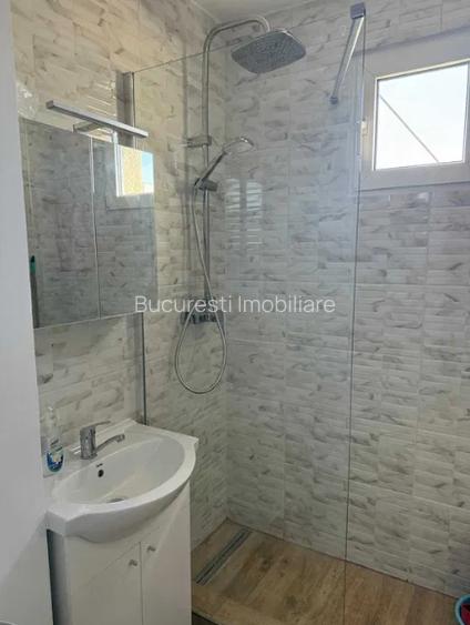 Apartament 2 camere,Metrou Costin Georgian,mobilat,utilat ,nou,Geam baie! - 5