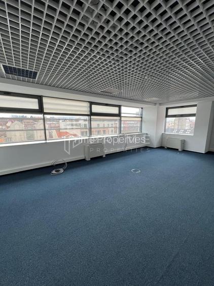 Spațiu de birouri de închiriat, 50-200 mp, centru, Târgu Mureș - 5