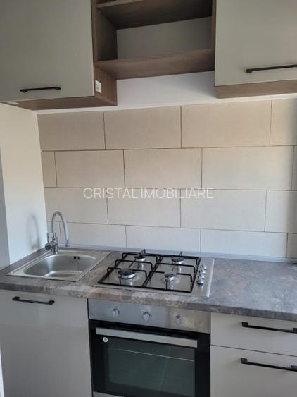 Garsoniera renovata, 2 minute metrou Tineretului, balcon inchis - 8