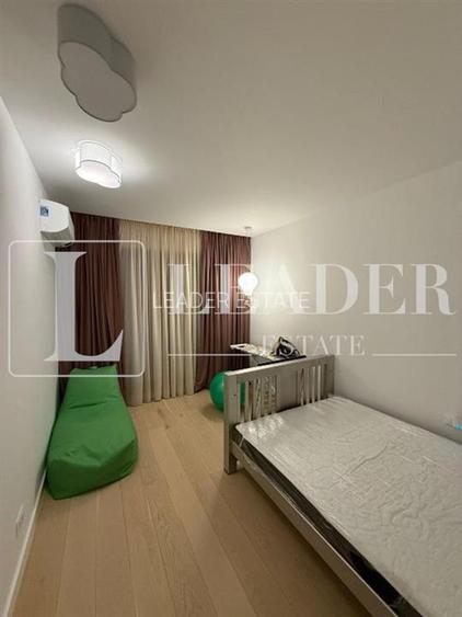 Apartament modern de 3 camere de inchiriat in Aviatiei - 18
