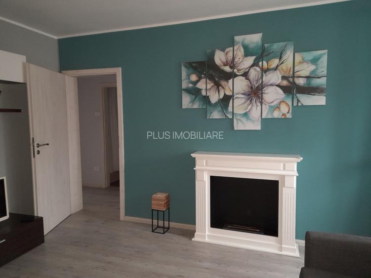 Apartament 3 camere Lux langa Parcul Circului si metrou Stefan cel Mare - 3