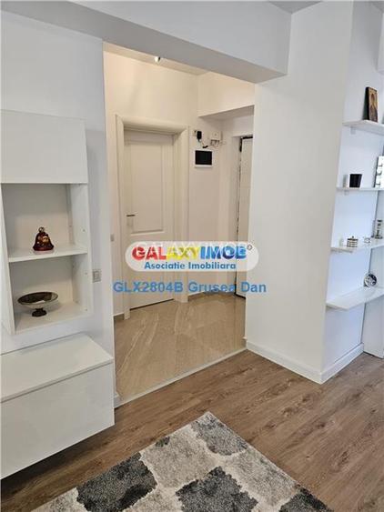 parc carol | 2 camere 56mp | nou 2023 | centrala 2x AC cada balcon - 7