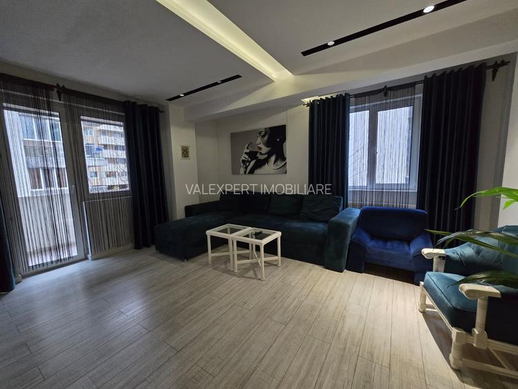 Aparatorii Patriei-3 cam,decomandat,et. 1,supr. 90 mp. loc parcare,an 2017 - 13