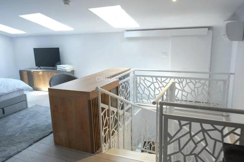 Apartament 2 Camere | Zona Linistita | Mobilat Modern | Balcon Generos - 9