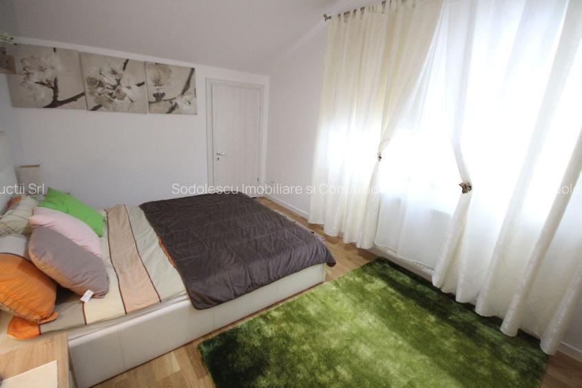 Apartament 2 cmere,la intrare in Dumbravita - 4