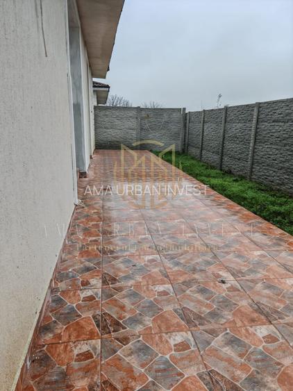 Comuna Vidra Casa 103 mp utili 470 mp teren 110 000eur - 20