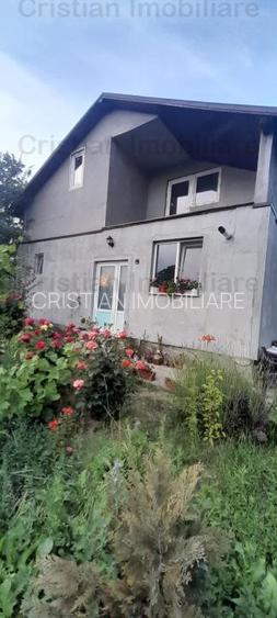 VILA P+M construit 2010 zona IRMEX-Radacini sos.Rm Sarat teren 396mp - 2