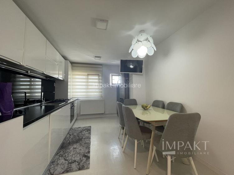 Apartament cu 2 camere de vanzare in cartieul Marasti! - 5
