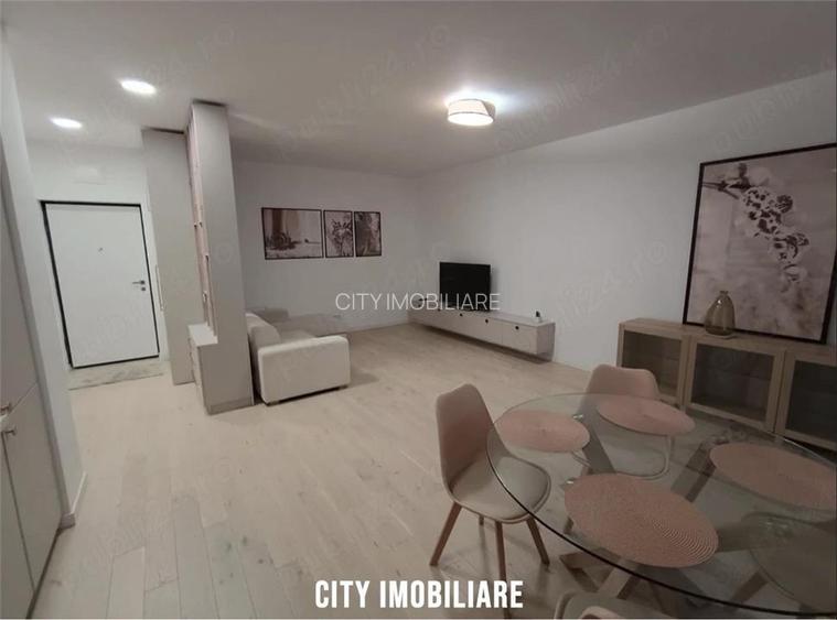 Apartament 2 camere, bloc nou, terasa, parcare,  Record Park. - 3