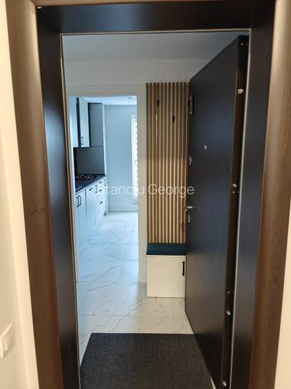 Prima inchiriere! Apartament modern + parcare in Cosmopolis  - 5