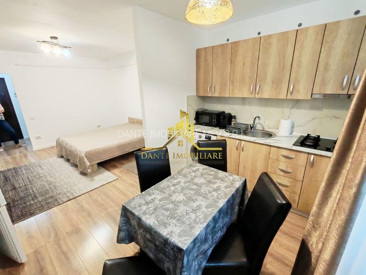 1 camera, spatios, modern, proaspat renovat, Marasti, Dambovitei - 10