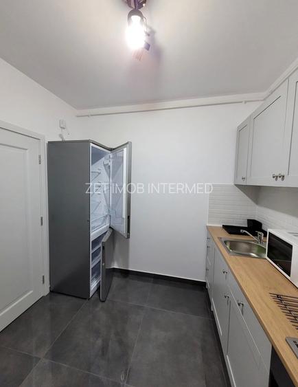 2 camere Lujerului - complex Exigent Plaza - Faza 4 - 5