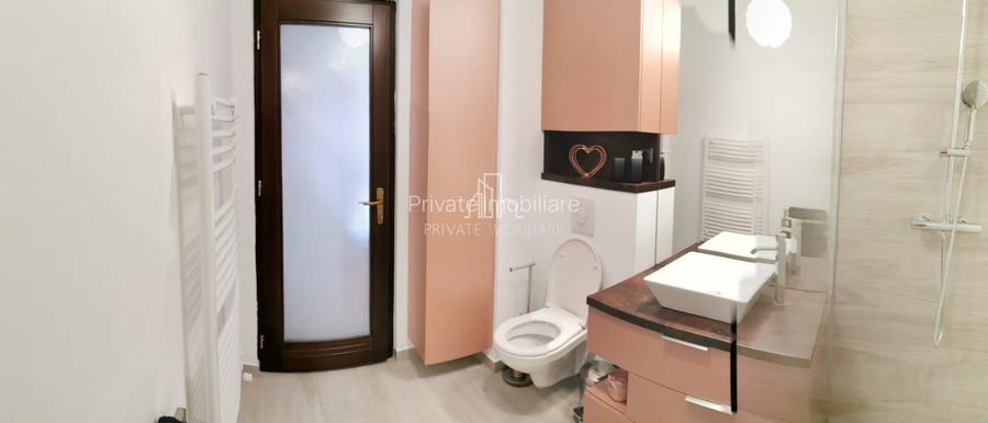 Apartament 2 Camere, Modern , De Inchiriat , Strada Secerei - 11