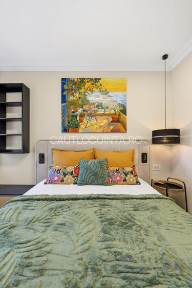 Apartament 3 Camere | Calea Floreasca | Lux  | 65  MP | Parcare - 10