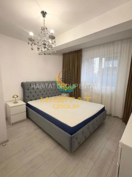 Vanzare vila P+1+M 138 mp mobilata utilata cu loc parcare Berceni Metalurgiei - 6