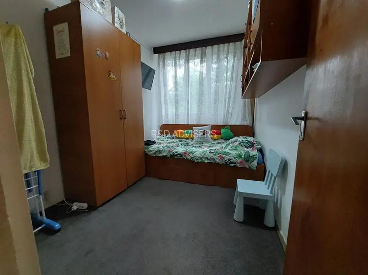Apartament 3 camere Drumul Taberei - 5