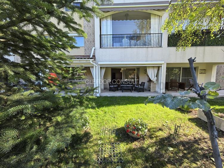 IBIZA SOL- Apartament cu 3 camere si gradina - 20