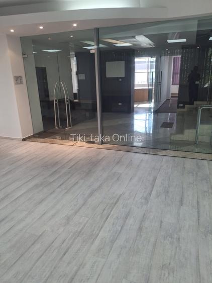 Inchiriez spatiu de birouri, zona Metrou Brancoveanu, 83mp, 913euro - 4