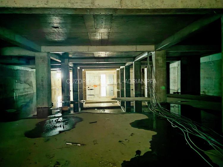 Apartament 2 camere de vanzare in Tomis Nord - Madrid Park - 9