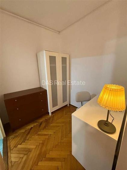Garsoniera | Universitate - Cismigiu | str. Eforie - 6