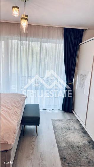 Vilă modernă LUX, complet mobilată, în zona premium Calea Dumbrăvii - 10