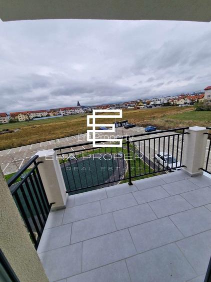 Apartament studio 40 mp, zona Brana Selimbar - 11