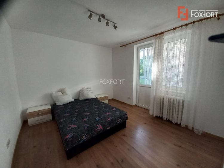 Apartament cu 2 camere de vanzare in Timisoara – zona Tipografilor - 3