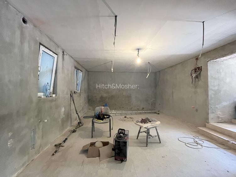 Casa spatioasa de inchiriat in zona centrala - Punctele Cardinale - 25