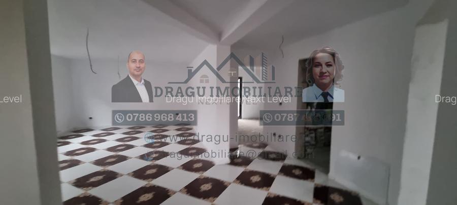 Vilă P+1 | 504 mp teren | Zonă OMV – Str. Primăverii, Adjud - 2