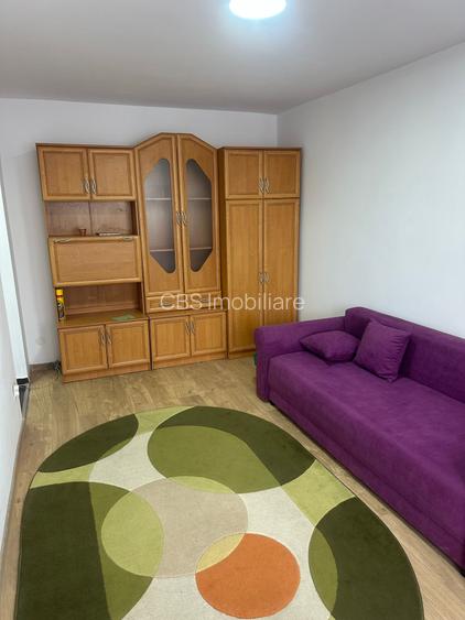 De închiriat garsonieră 25mp cu balcon pe str. Cojocnei - 2