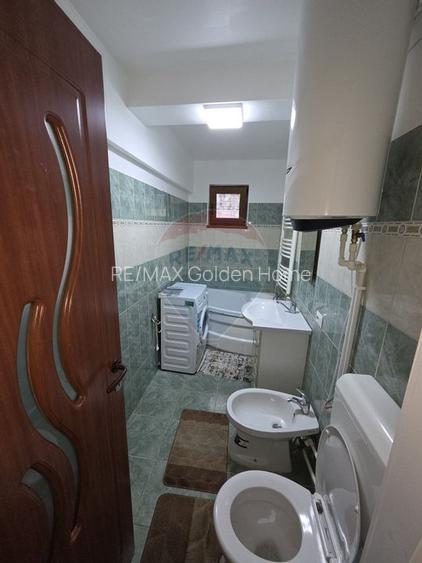 Apartament cu 2 camere  Aleea Caminului - 6