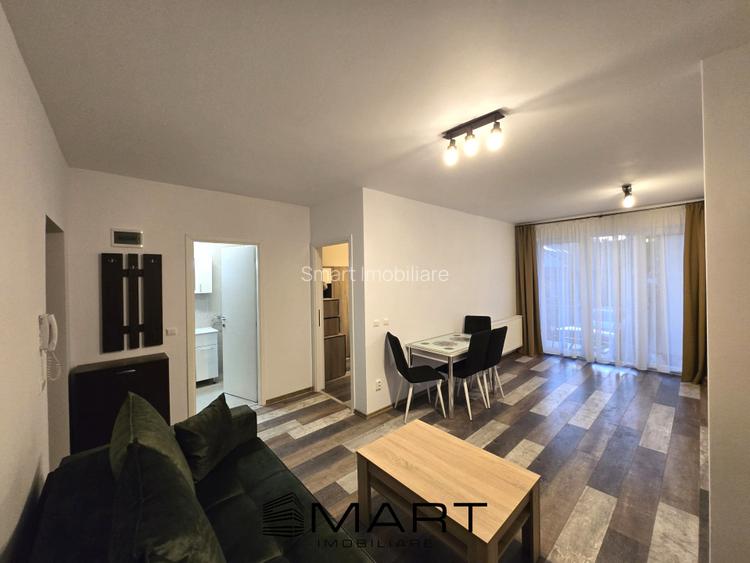 Apartament  2 camere decomandate zona City Residence - 3
