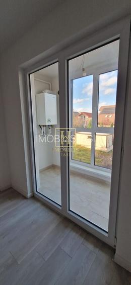 Apartament 2 camere, D., 57 mp  FINALIZAT Valea Lupului 99500 euro - 6