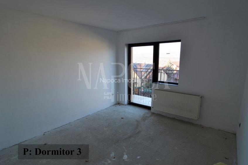 Casa 9 camere de vanzare in Floresti - 11