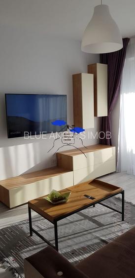 Apartament 2 camere de închiriat KASPER - 2