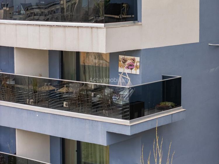 Apartament 2 camere cu vedere la mare – Miraj Sunset, Mamaia central - 4