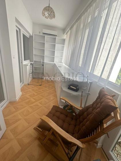 Ultracentral | 3 camere, 73 mp | Cișmigiu – Ateneul Român | Eleganță - 14