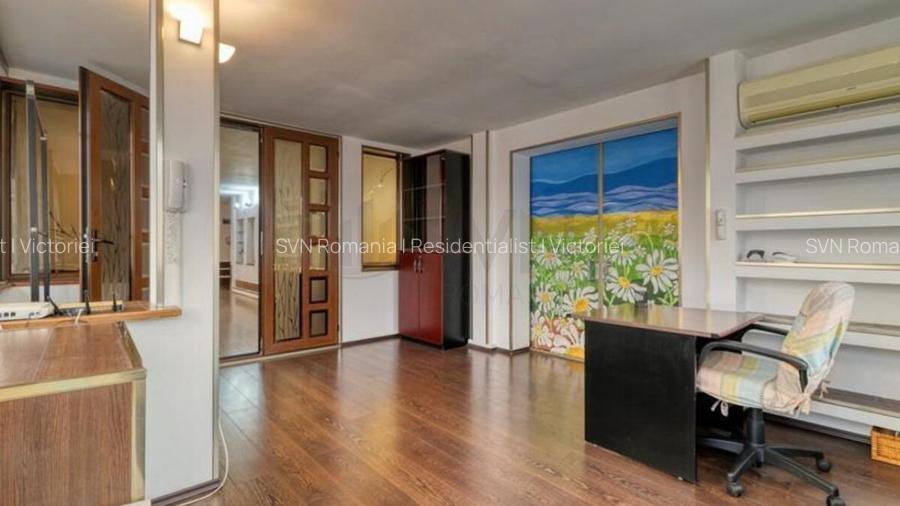 REA1027222 Apartament 5 Camere I De Inchiriat I Victoriei I 1 Mai - 11