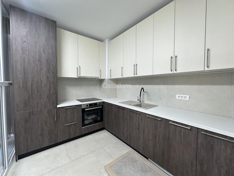 Prima inchiriere - Parcare subterana - Torontalului - 3